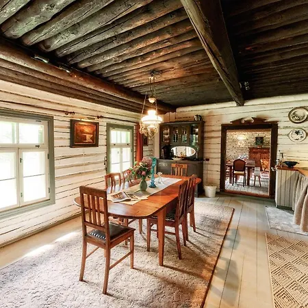 Matsi Tatil Evi