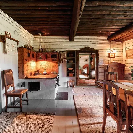 Tatil Evi Matsi *