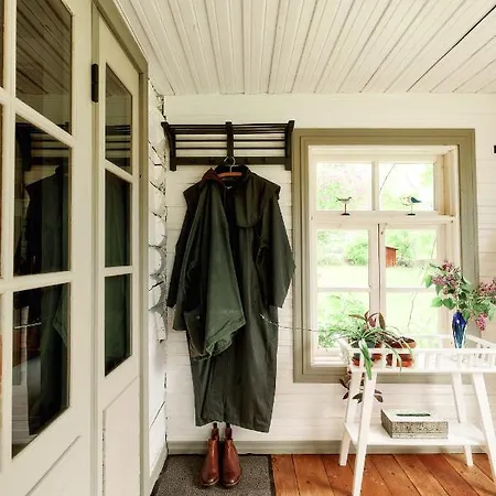 Hébergement de vacances Matsi Igaküla