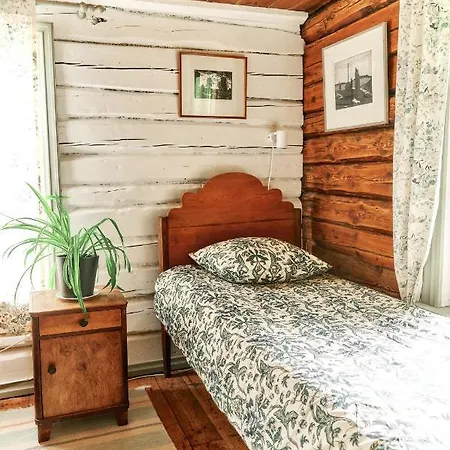 Puhkemaja Matsi Igakula