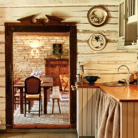 Holiday home Matsi