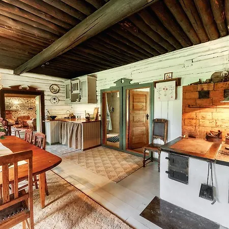Matsi Holiday home Igakula