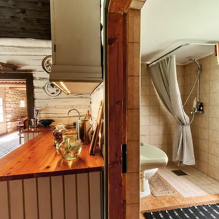 Matsi Holiday home
