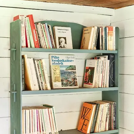 Matsi Hébergement de vacances Igaküla