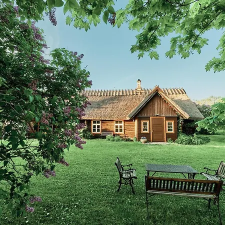 Matsi Tatil Evi *