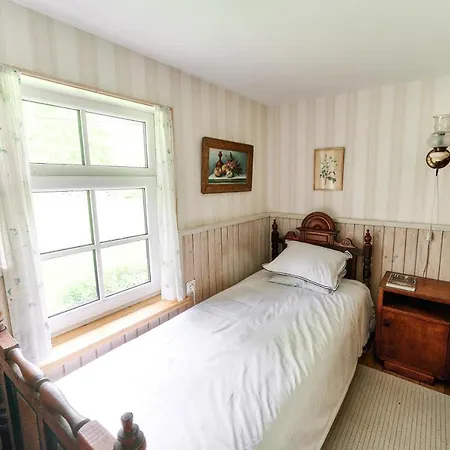 Matsi Holiday home