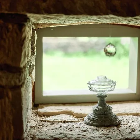 Puhkemaja Matsi Igakula