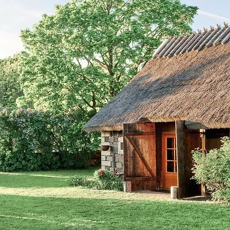 Matsi Holiday home *