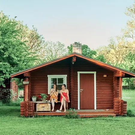 Holiday home Matsi