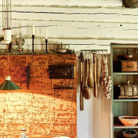 Matsi Hébergement de vacances Igaküla