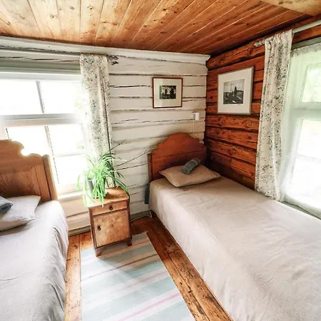 Matsi Holiday home