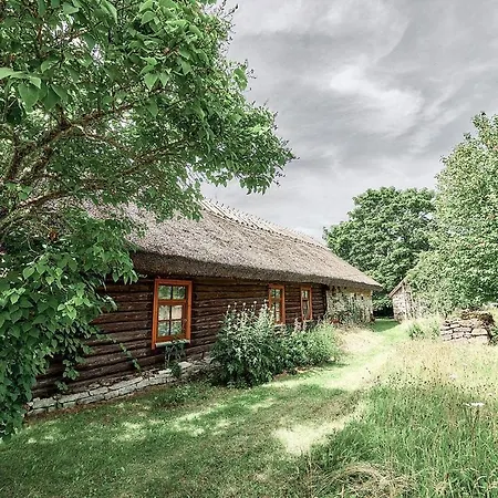 Holiday home Matsi
