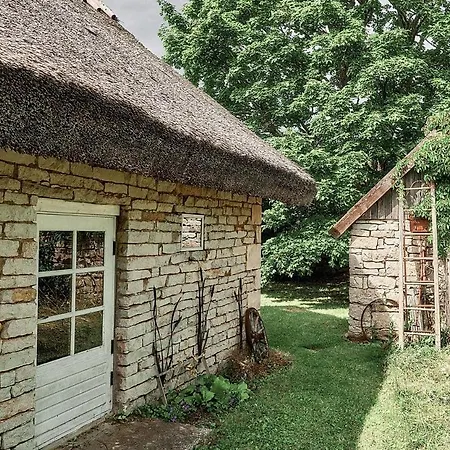 Matsi Holiday home Igakula