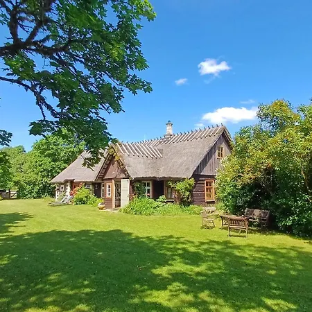 Matsi Holiday home Igakula
