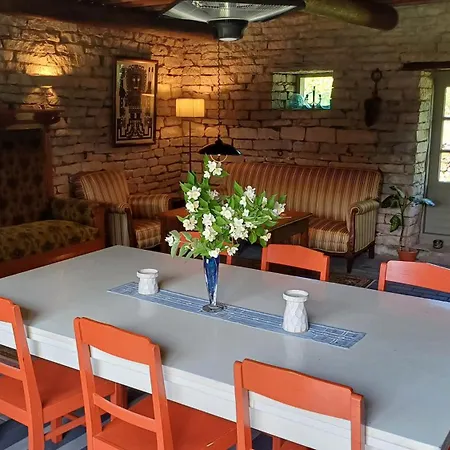 Hébergement de vacances Matsi Igaküla