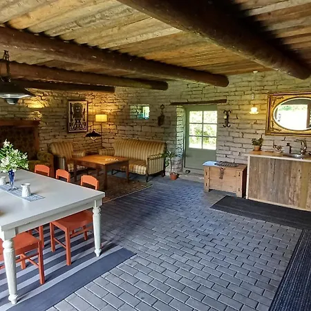 Hébergement de vacances Matsi Igaküla