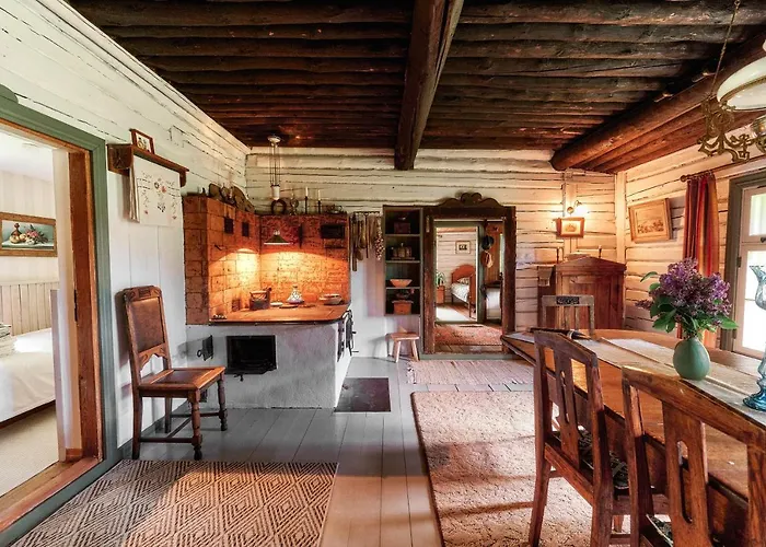 Holiday home Matsi *