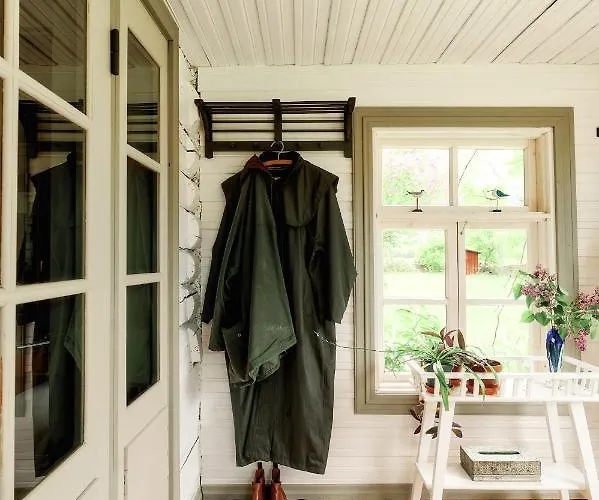 Holiday home Matsi Igakula