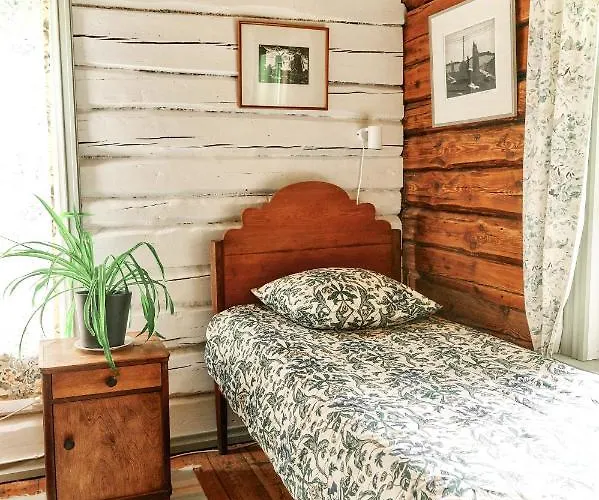 Holiday home Matsi Igakula