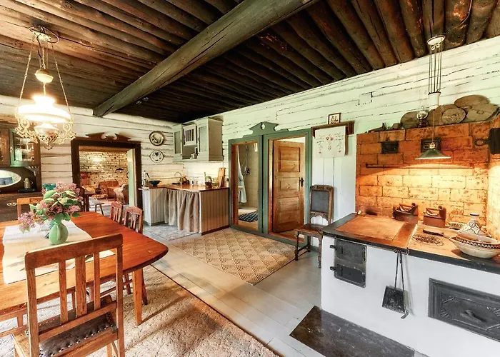 Matsi Holiday home Igakula