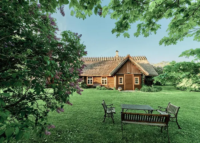 Matsi Holiday home *