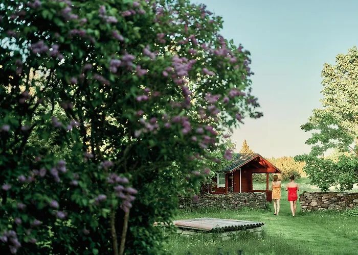 Matsi Holiday home *