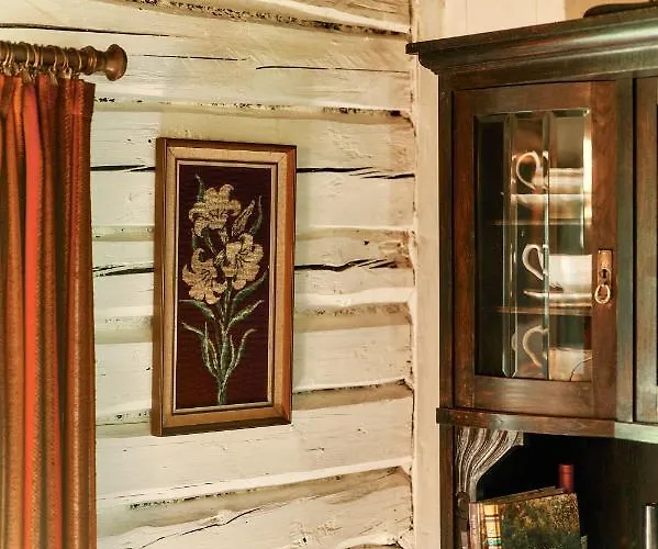 Holiday home Matsi *