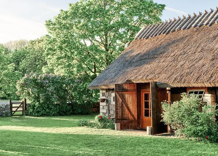 Matsi Holiday home *