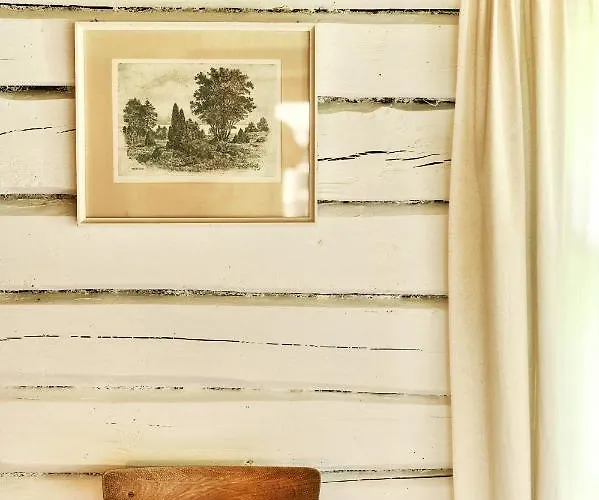 Matsi Holiday home *