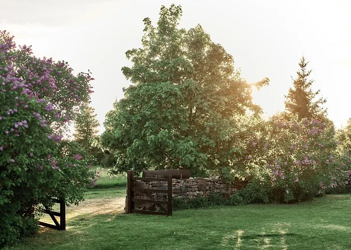 Matsi Holiday home *