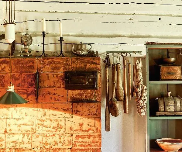 Matsi Holiday home Igakula