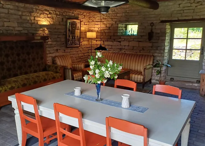 Holiday home Matsi Igakula