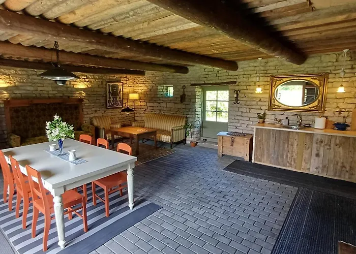 Holiday home Matsi Igakula